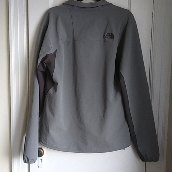 The North Face Apex Men's Bionic Jacket - Picture 4 of 5